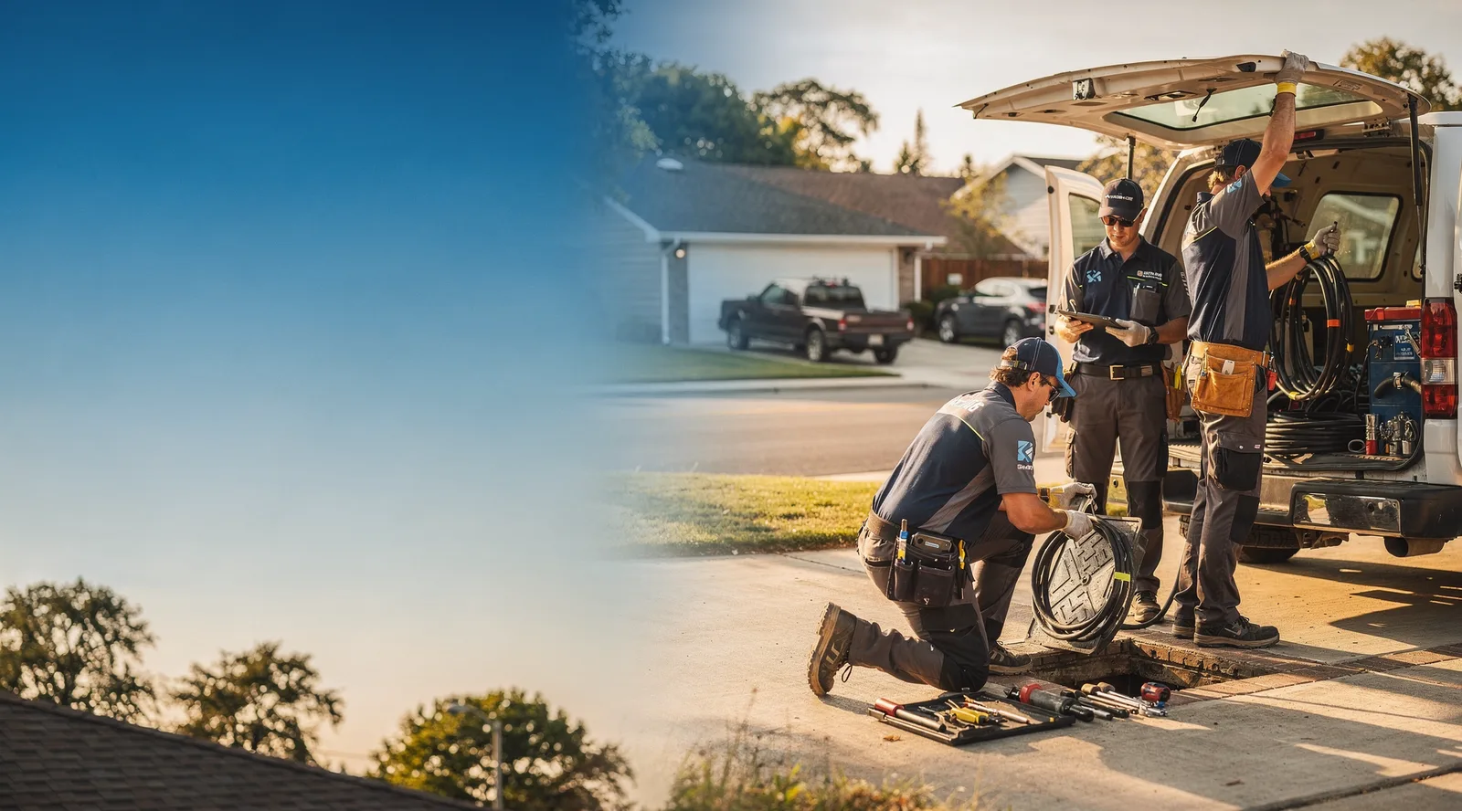 Water Softener Installation in Oak View, CA near me